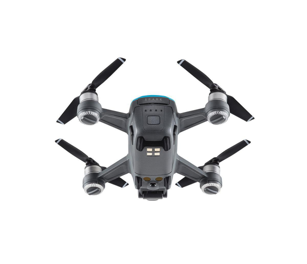 DJI SPARK Niebieski - 1387473 - zdjęcie 7